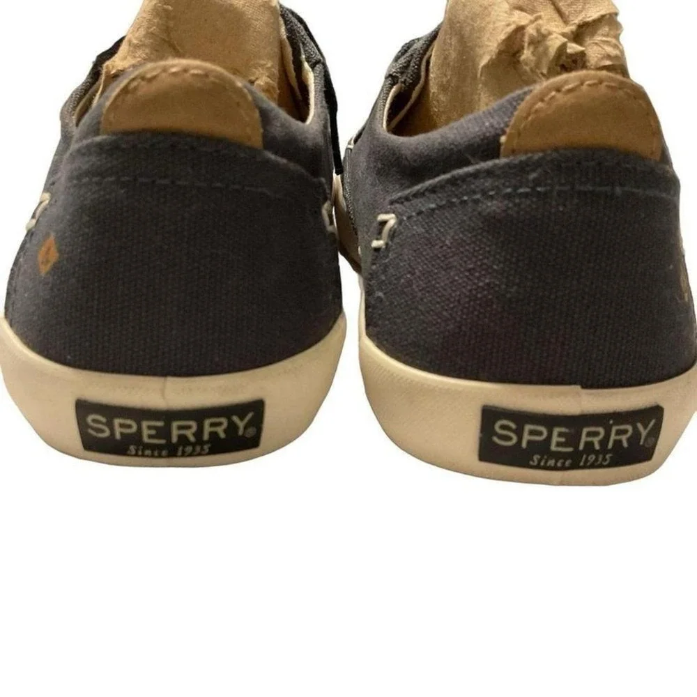 Sperry Bodie blue Sneaker size‎ 6 M ERO 38